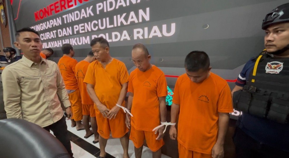 Pria Ini Diculik Gara-gara Masalah Bisnis, 3 Orang Berhasil Ditangkap Polisi