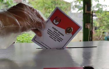 Siap-siap, KPU Riau Akan Buka Rekrutmen Badan Adhoc Untuk Pilkada Serentak 2024