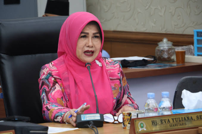 DPRD Riau Usulkan BUMD Jadi 'Benalu' Dibubarkan