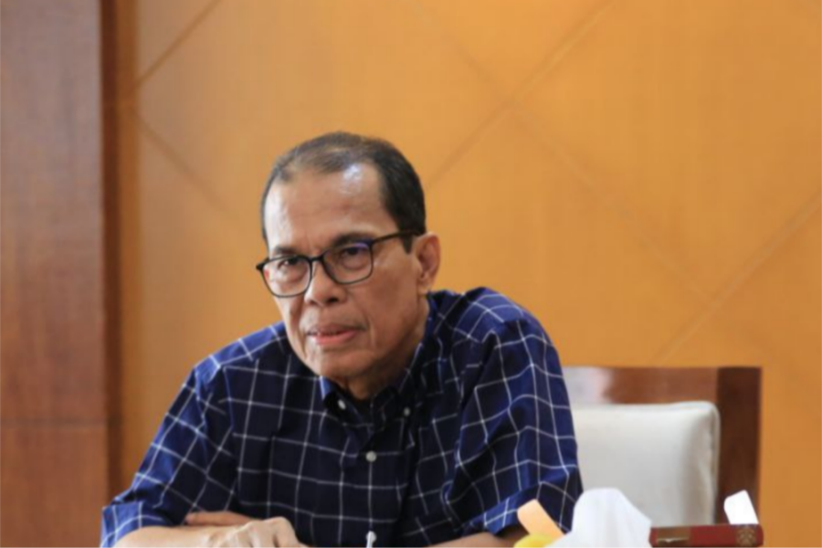 Hasil Seleksi Pejabat Eselon II Pemprov Riau Diumumkan 03 November 2025