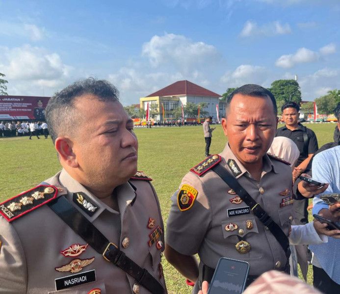 Ambil Alih Kasus Dugaan Korupsi SPPD Fiktif Setwan DPRD Riau, Kombes Ade: Secepatnya Kita Tuntaskan