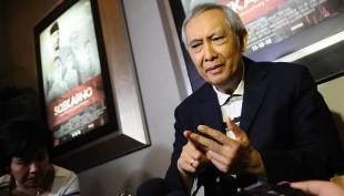 Tak Mau Masuk Partai Politik, Ternyata Ini Alasan Guntur Soekarno Putra