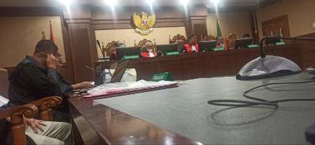 Kasus Minyak Goreng, Saksi Sebut Stanley dkk Sering Zoom Meeting Bahas PE & DMO