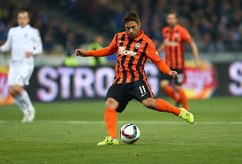 Demi Piala Dunia Marlos Rela Dinaturalisasi Ukraina