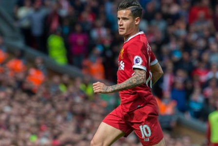 Rencana Barca Rekrut Coutinho Menuai Kecaman