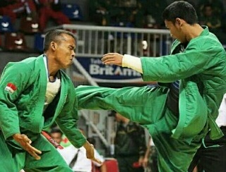 Dandim 0301/PBR: Lakukan Latihan Yongmoodo dengan Benar