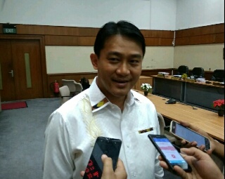 Hardianto: Kita Paket Hemat, Media Online dan Blusukan Jadi Pilihan 