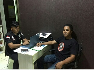 Tak Nyaman Dengan Ujaran Netizen, Aktivis Lapor Polisi