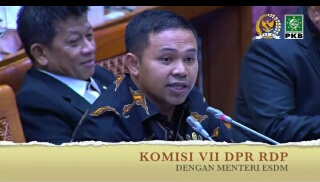 Video Anggota DPR RI Sebut 'Apa Kami Harus Teriak Merdeka Lagi?' Viral Kembali di Medsos 