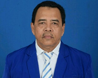 DPP PAN Angkat Syamsurizal Sebagai Plt Ketua DPD PAN Rohul Gantikan Sahril Topan 