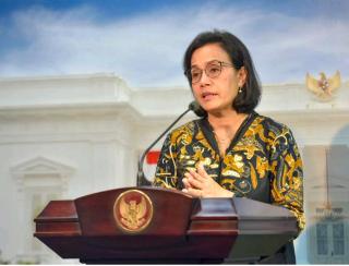 APBD Harus Selaras dengan Arah Kebijakan Fiskal dan Prioritas Nasional