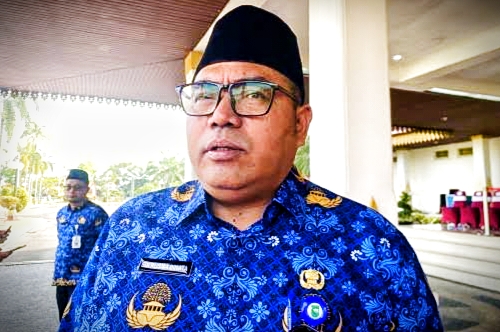 Harus Dievaluasi! Puluhan SMA dan SMKN di Riau Terlambat Isi PDSS, Ternyata Ini Penyebabnya