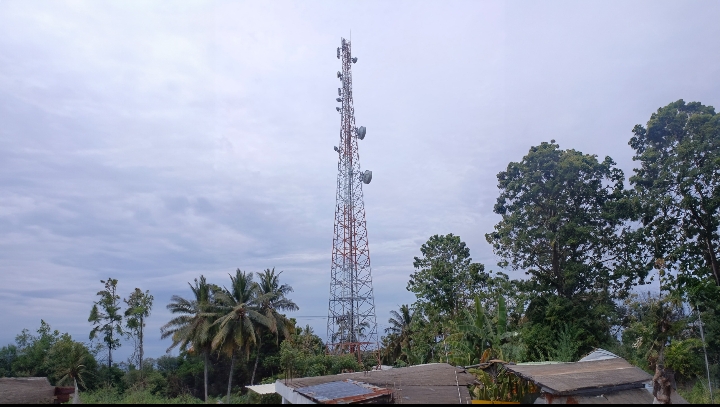 Indosat dan ZTE Perluas Konektivitas Digital di Indonesia melalui Teknologi Mikrowave iFlexiTrunk