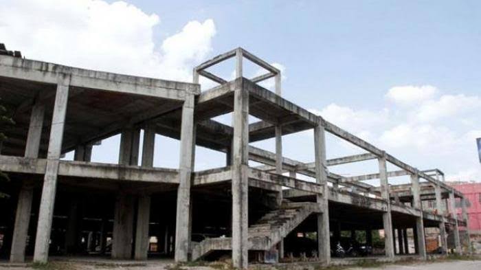 Pemko Pekanbaru Belum Dapat Jawaban Permohonan Bantuan Anggaran Pembanguan Pasar Cikpuan