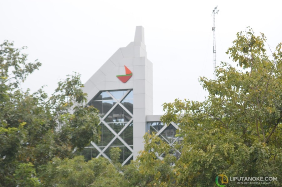 Pansel Buka Pendaftaran 4 Jabatan Pimpinan di BRK Syariah