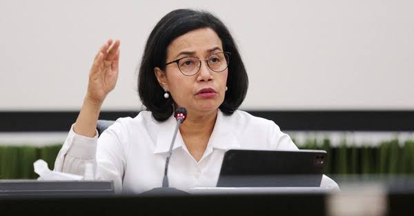 Sri Mulyani Warning Kepala Daerah! Uang Pemda Rp192 T Mengendap di Bank