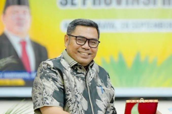 Disdik Riau Belum Tahu Jadwal Pelaksanaan Makan Bergizi Gratis