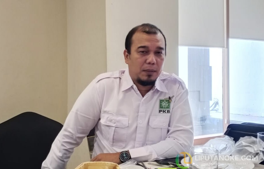 Persaingan Sengit di Muscab PKB Pekanbaru: Kasir vs Taufik vs Muflihun, Siapa yang Terkuat?