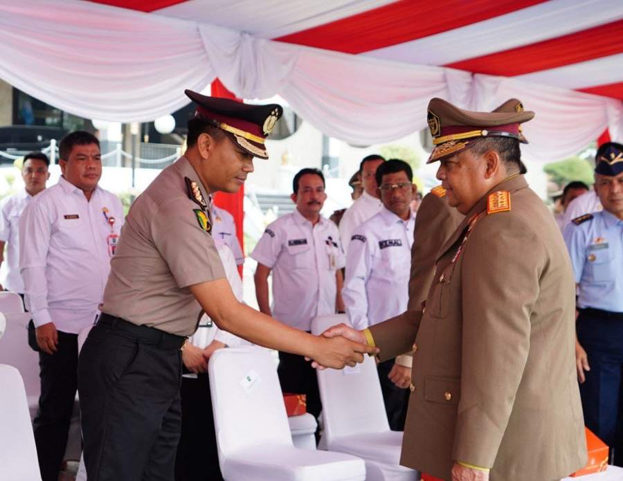 Gubri Ajak Seluruh Pihak Bersinergi Tingkatkan Kemandirian K3