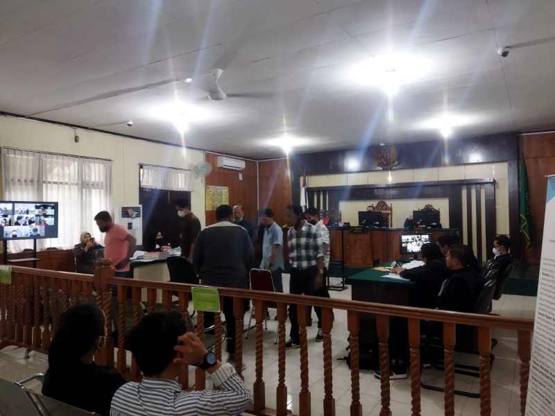 Kuasa Hukum Arif Budiman Ngotot Minta Saksi Notaris Dihadirkan: Biar Semua Jelas Dari Awal