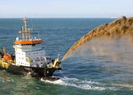 Kisah Kelam di Balik Reklamasi Singapura, Pulau-Pulau Indonesia Digerogoti