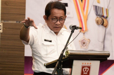 Heboh!, Jaksa Periksa Setdaprov Riau Terkait Dugaan Korupsi di Pemkab Siak