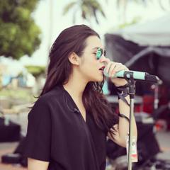 Raisa Mewakili Indonesia di MTV European Music Awards 2016