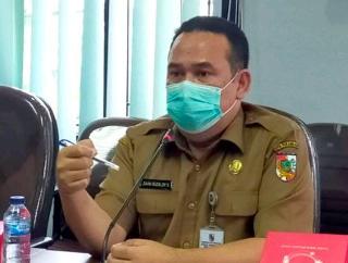 Diskes Pekanbaru Hentikan Sementara Rapid Antigen Bagi Peserta Didik