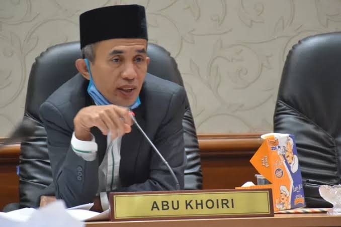 Pilkada Rohil, 8 Bakal Calon Bupati Sudah Mendaftar ke PKB, Ini Daftar Namanya