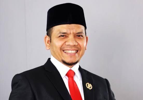 Wakil Ketua DPRD Riau Ingatkan ASN untuk Jaga Netralitas dalam Pilkada 2024