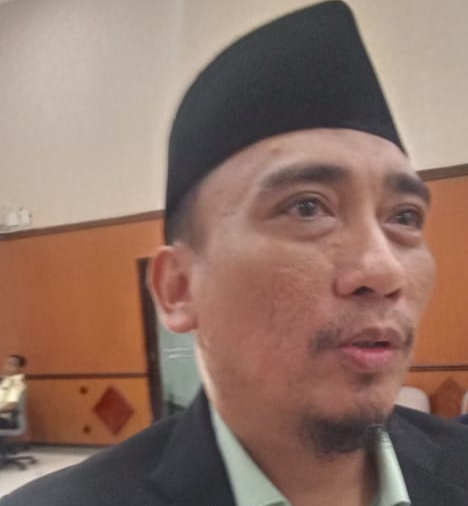Banyak OPD tak Transparan Soal Defisit, DPRD Minta Gubri Wahid Lakukan Evaluasi