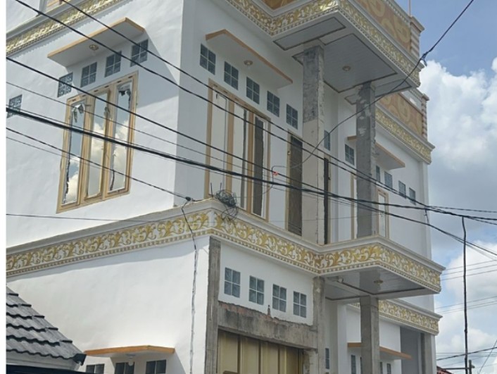 Penyidik Kejati Sumsel Telusuri Keberadaan Rumah Mewah Tersangka