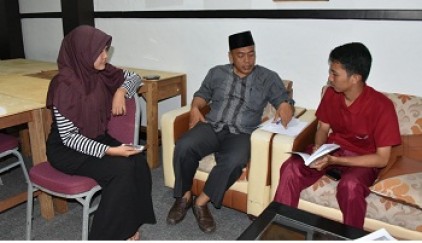  Wahdan Fadhli Fajar Masuk Final MMQ