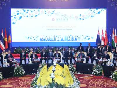 Tiga Fokus Utama Jokowi Hadapi Potensi Krisis Ekonomi di Asean