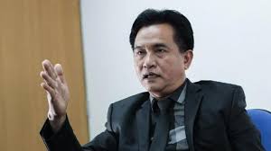 PBB Berencana Kembali Ajukan Uji Materi UU Pemilu ke MK