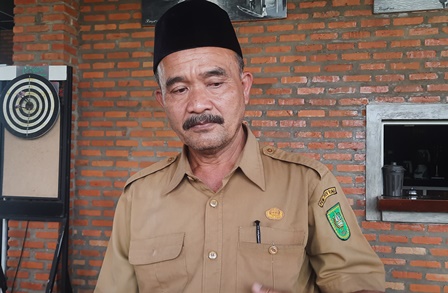 Hindari Kecemburan Sosial, Tiga Honorer Keluar dari SLBN Inhu, Kepsek: Jurusan Mereka Sangat Dibutuhkan