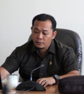 Herwanissitas Nilai Program Kerja 100 Hari Bupati dan Wakil Bupati Inhil Hanya Normatif