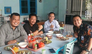 Kembangkan UMKM Bersama Kadin, Bank Mandiri Siap Kucurkan Kredit Lunak