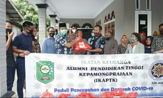 Usai PSBB, Kabupaten Siak Terapkan Kebijakan New Normal 