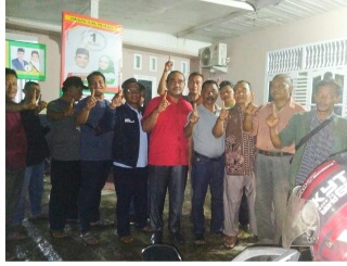 Sihol Pangaribuan: Bengkalis Mewah Jika KDI Menang