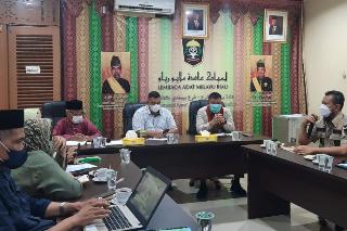 Hutan Lindung Bukit Batabuh Riau Luluh Lantak, 33 Ribu Ha Jadi Kebun Sawit, LHK Bisa Apa? 