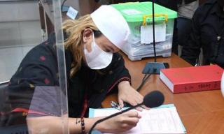 Berkas Perkara Bahar bin Smith Dilimpahkan ke Kejaksaan, Diancam Pasal Berlapis