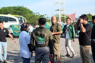 PKB Siapkan Sejumlah Ambulan dan Bus Untuk Kepentingan Masyarakat Riau