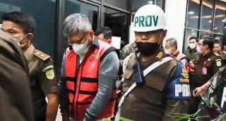 Diduga Banyak Pengadaan Fiktif, Kejagung Tetapkan 4 Tersangka pada Kasus PT. Waskita Beton