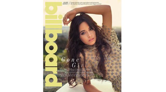 Foto Sampul Majalah Billboard Gunakan iPhone 7 Plus