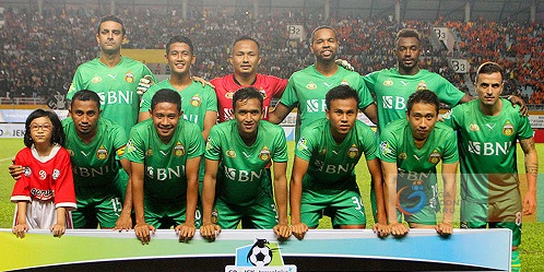 Bhayangkara FC Buru Kemenangan Atas Persela 
