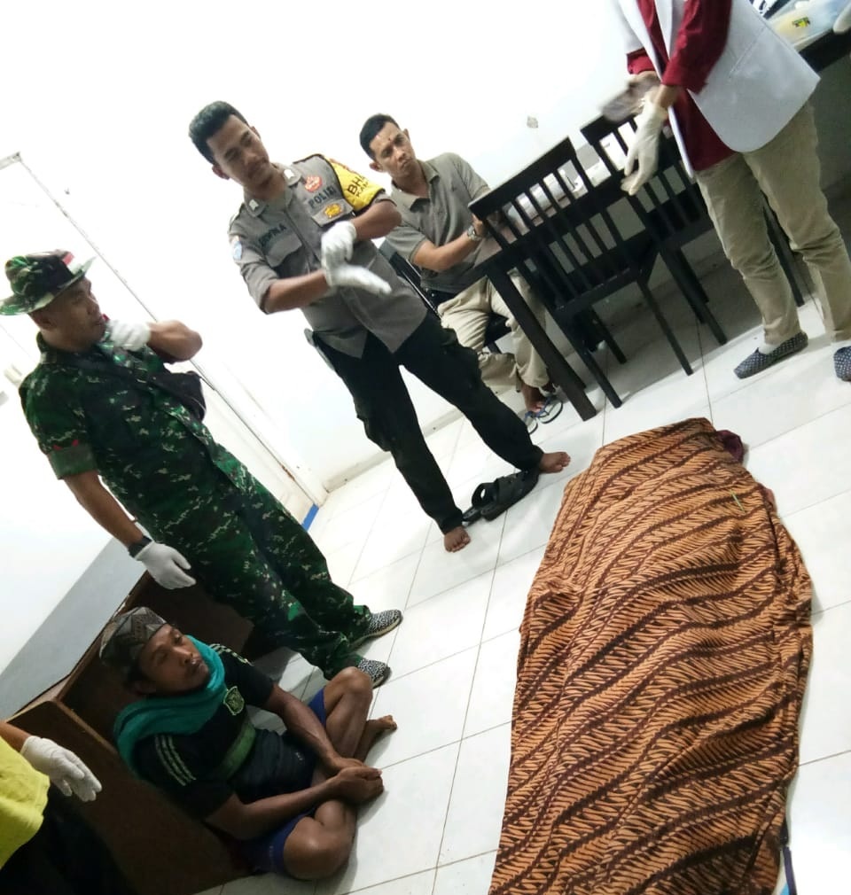 Pemkab Inhil Dinobatkan Sebagai Badan Publik 