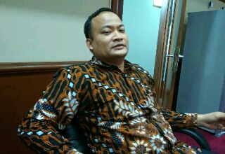 Satu Kursi Gerindra Lowong Hampir Sebulan di DPRD Riau