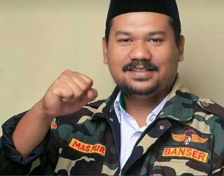 Purwaji Sebut Pemilihan Ketua GP ANSOR Riau Dijamin Tidak Ada Transaksi