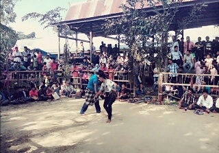 Ulah Virus Corona, Pergelaran Silat Pendekar Batuah Batal Digelar